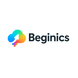 Beginics Logo